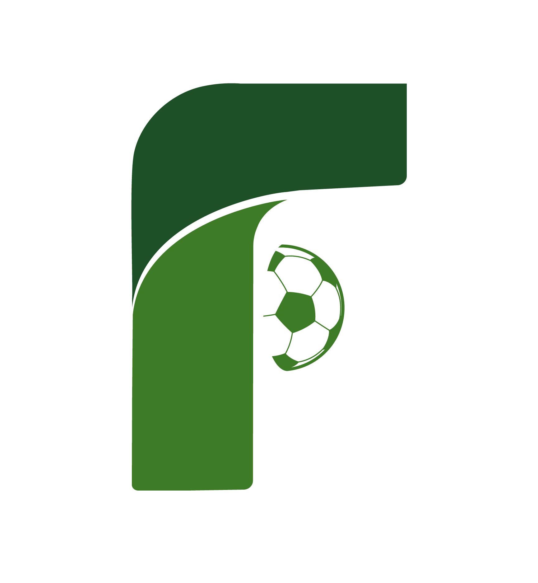 Futbol Career Logo