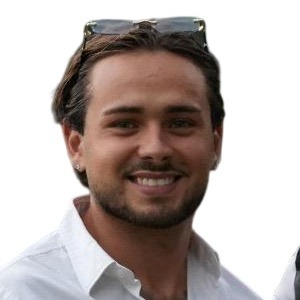 Lucas Coria