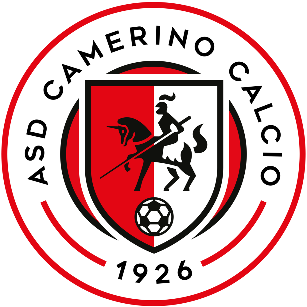 Logo de Entrenador — Camerino Calcio A.S.D.